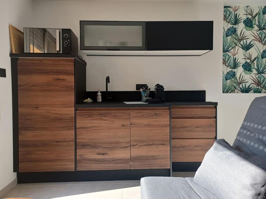 Cap'Nomad Studio Cote Port - Terrasse - Piscine - Parking Agde Zewnętrze zdjęcie